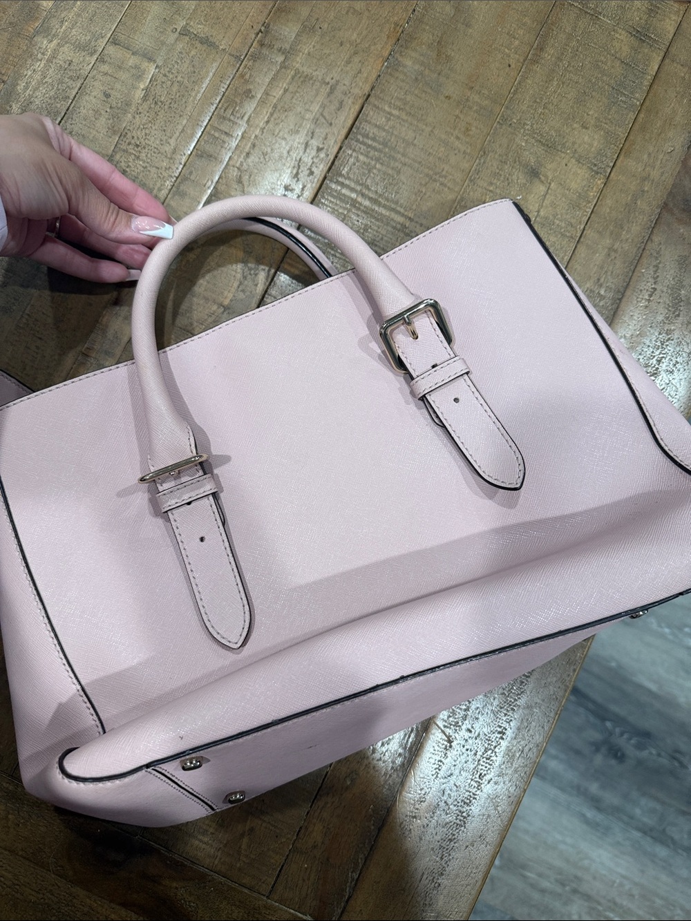 Coach bag.🩷 - Picture 3 of 6